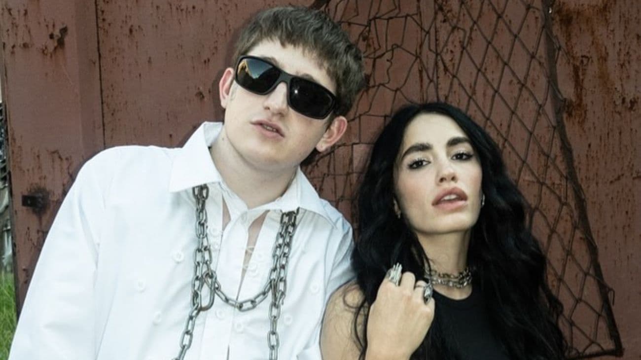 Billy Idol, Lali Espósito y Emilia Mernes: los 10 lanzamientos musicales de la semana