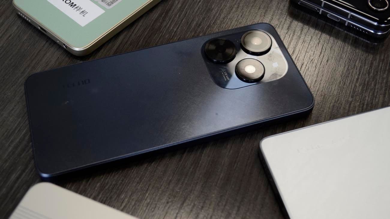 BGH vuelve al negocio de celulares junto a Tecno: una apuesta por la innovación y el liderazgo