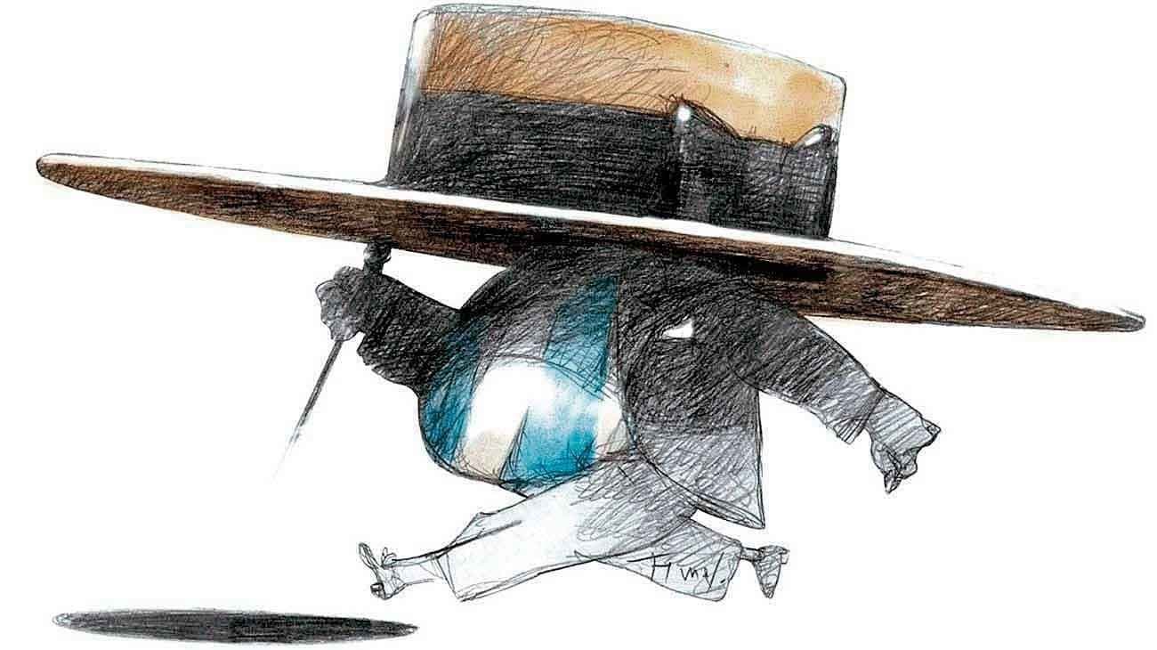 Electores de la Sociedad Líquida