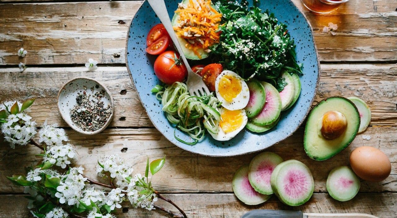 Día de la Alimentación: mitos y verdades de las dietas