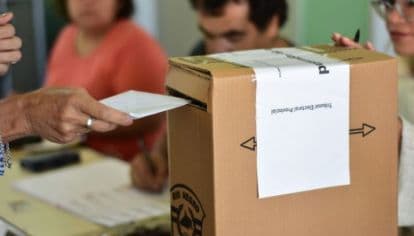 Cierre de listas: cuáles son los nombres que circulan con mayor fuerza en el FDT y JxC