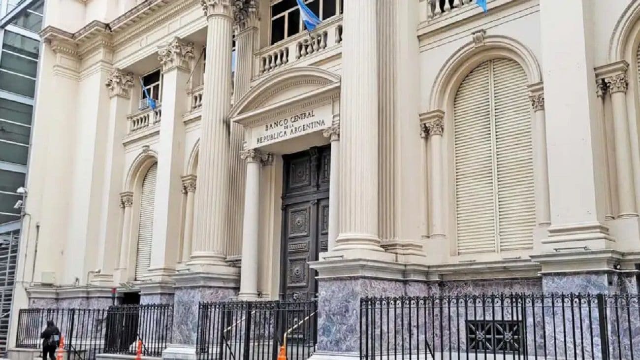 El Banco Central compró US$ 447 millones y las reservas superaron los US$ 48.000 millones