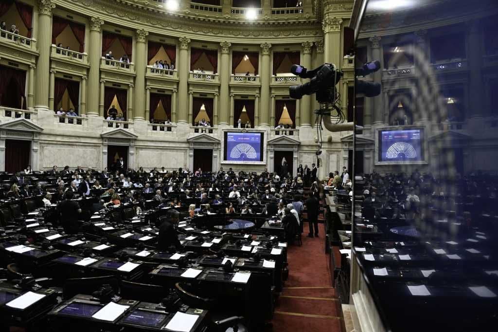 Sobre la Ley de Presupuesto General de la Nación