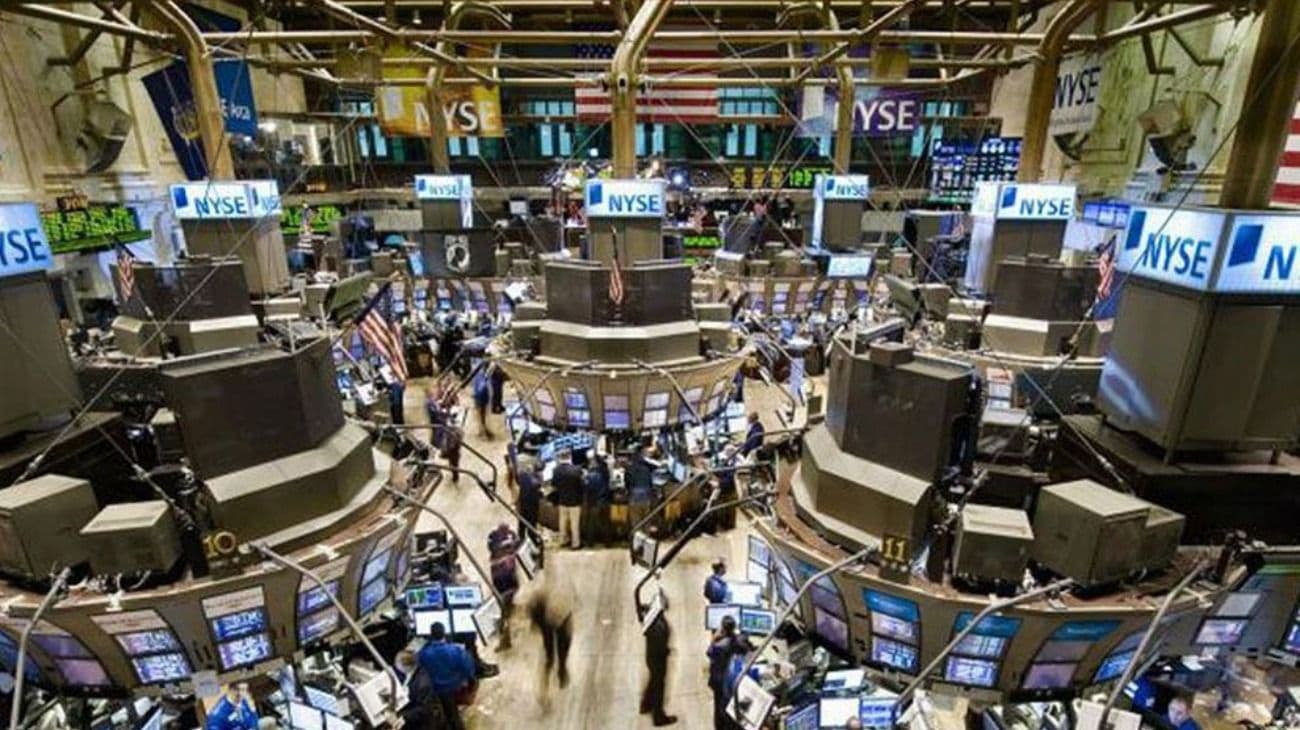 Las bolsas del mundo volvieron a caer por el coronavirus y arrastraron a las acciones de empresas argentinas