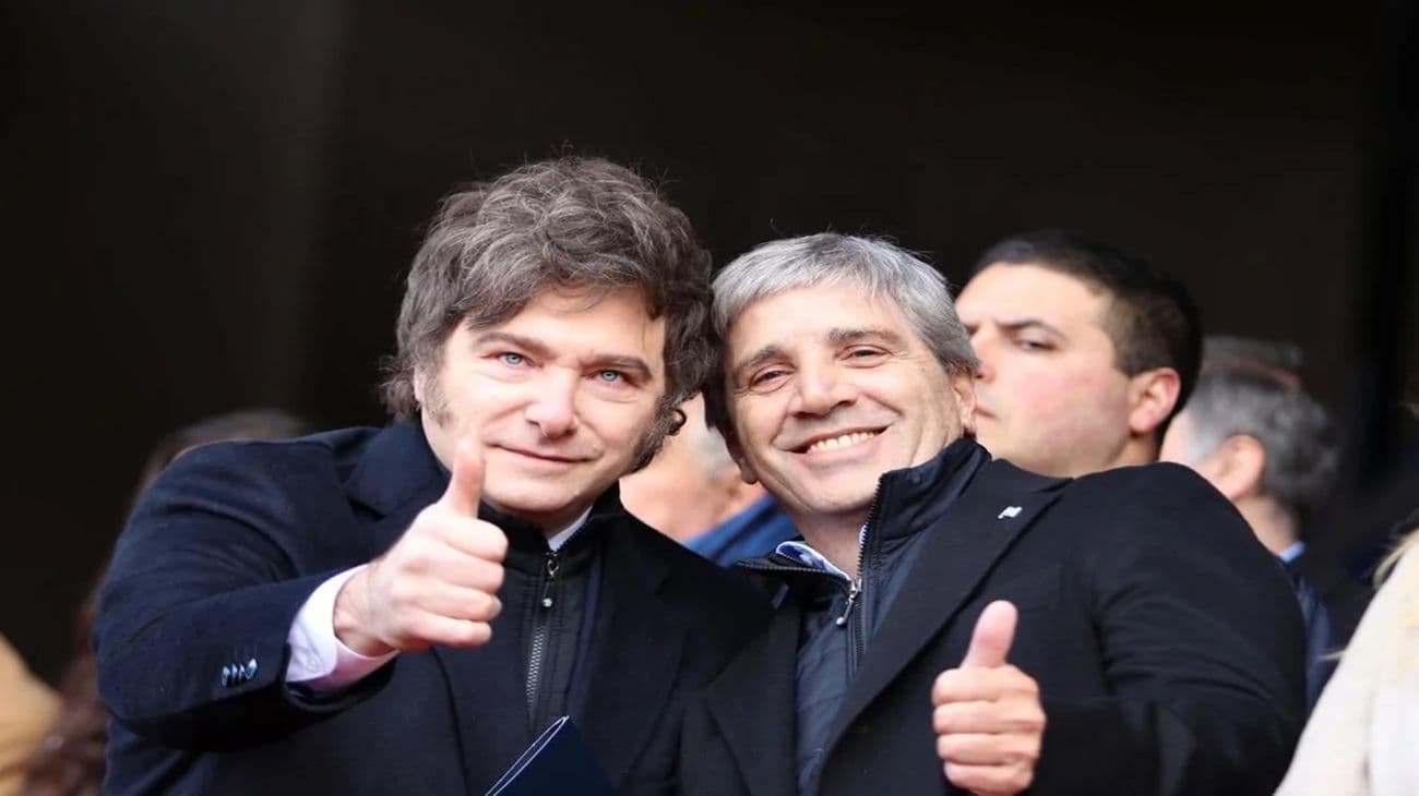 El Gobierno envió el proyecto de Zonas Frías y tensa su relación con los gobernadores aliados