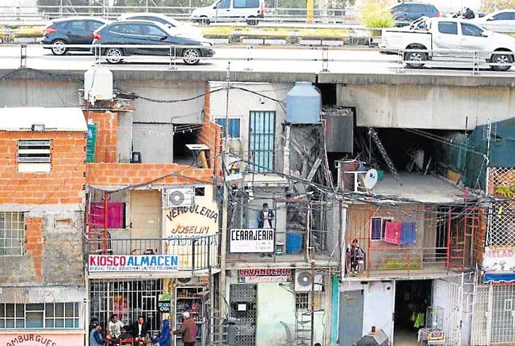 Juan Grabois: "Tierra, techo y trabajo, las tres bases de la justicia social"