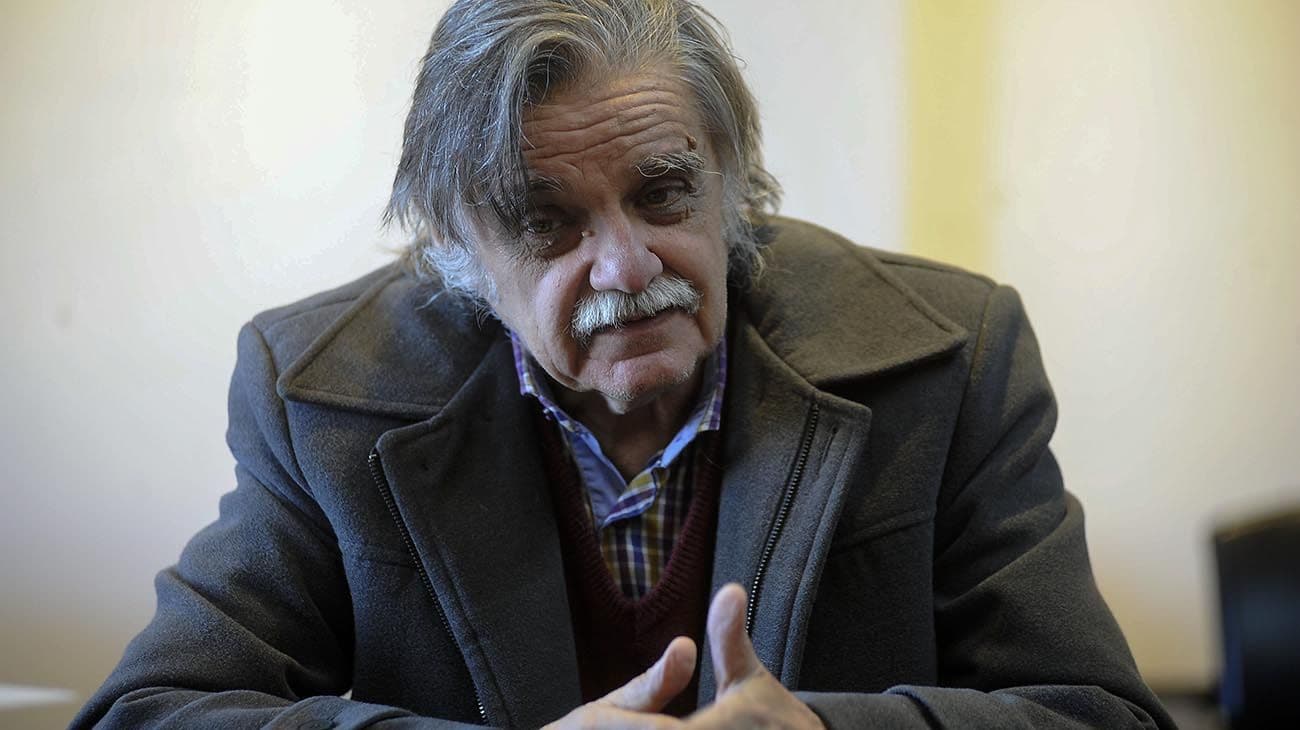 Horacio González fue una gran persona y un amigo importante