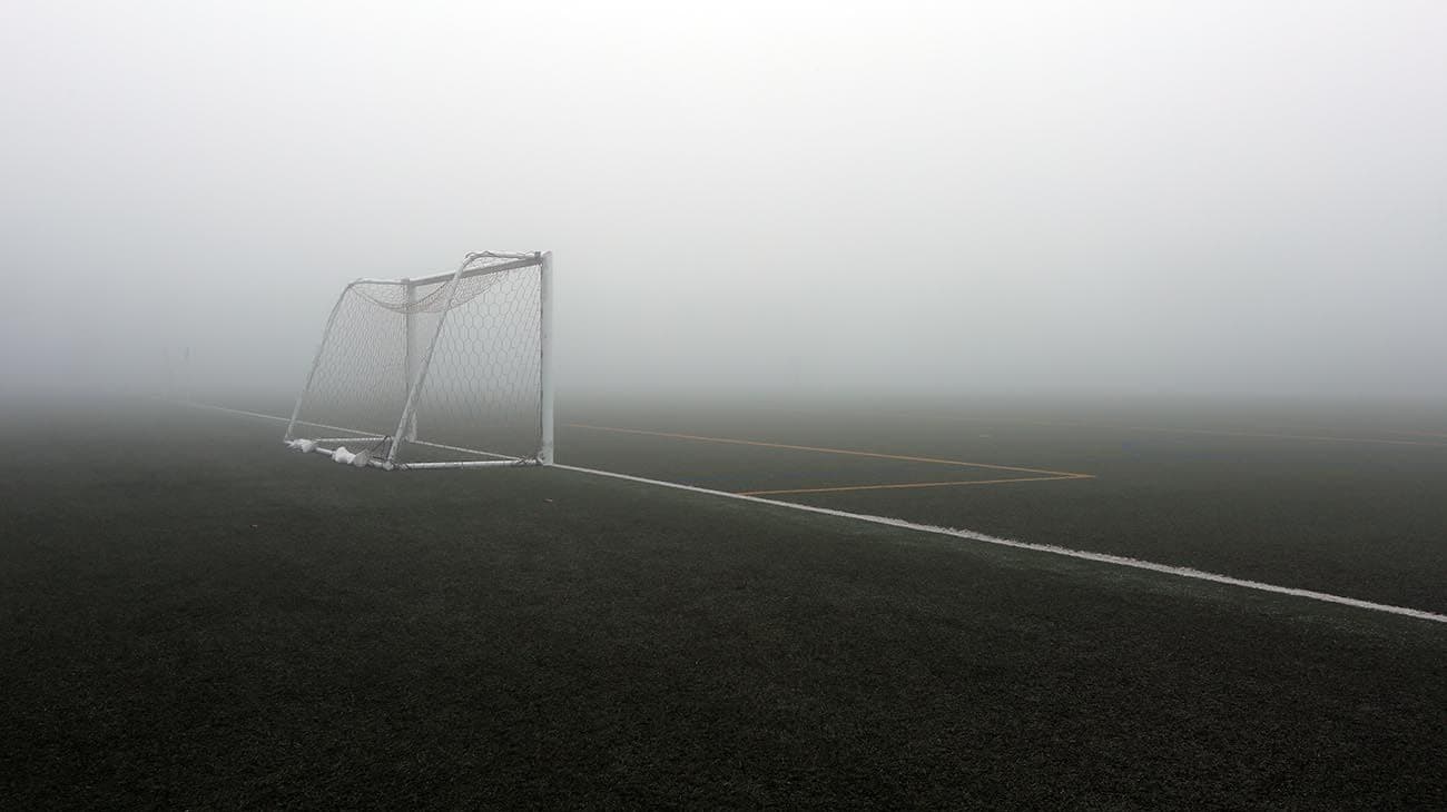 La muerte del fútbol | Sobredosis (26ª entrega)