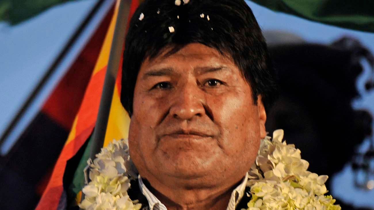 Los verdaderos demócratas deben reconocer la victoria de Evo Morales