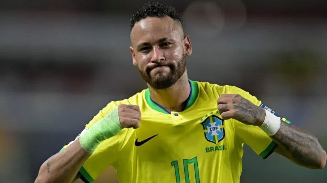 Mori, Neymar y la levedad de la amistad