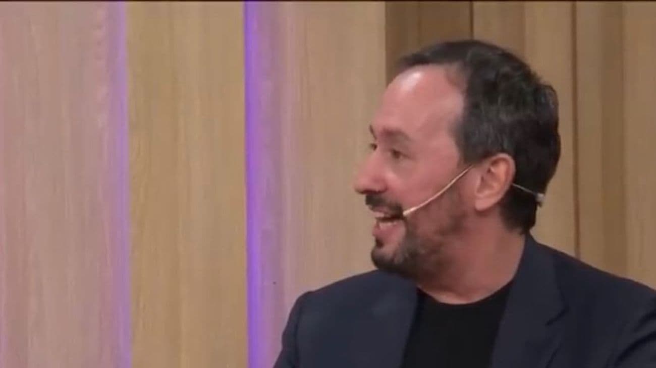 Facundo Nejamkis: “Si la economía no desbarranca, Milei puede reelegir por falta de candidato opositor”