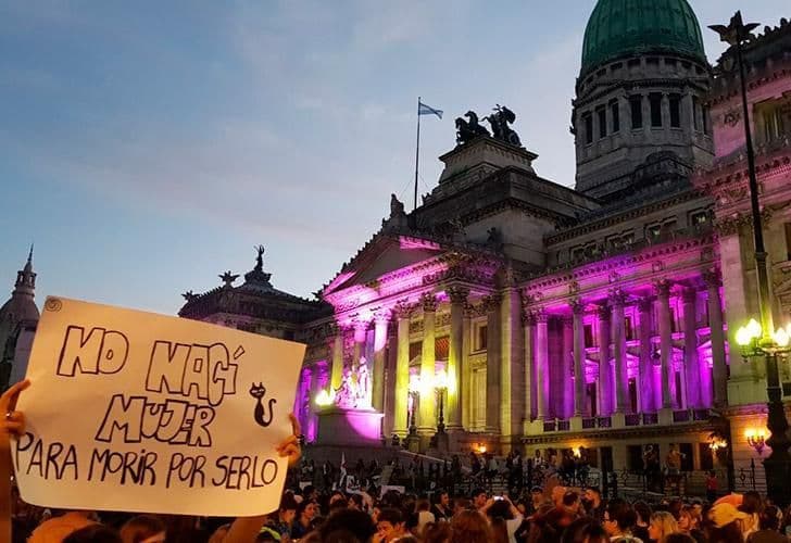 El feminismo no es hembrismo