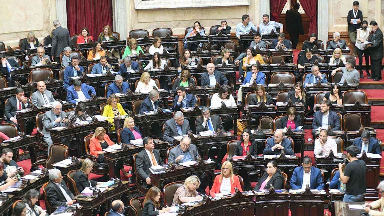 Qué tipo de gobierno preferís