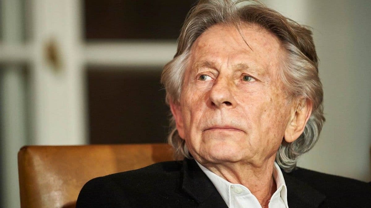 Hollywood le cierra las puertas a Roman Polanski