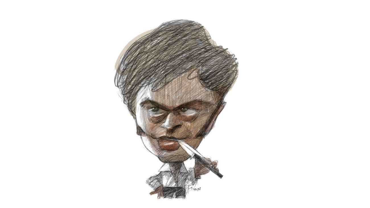 Kicillof, el sustituto