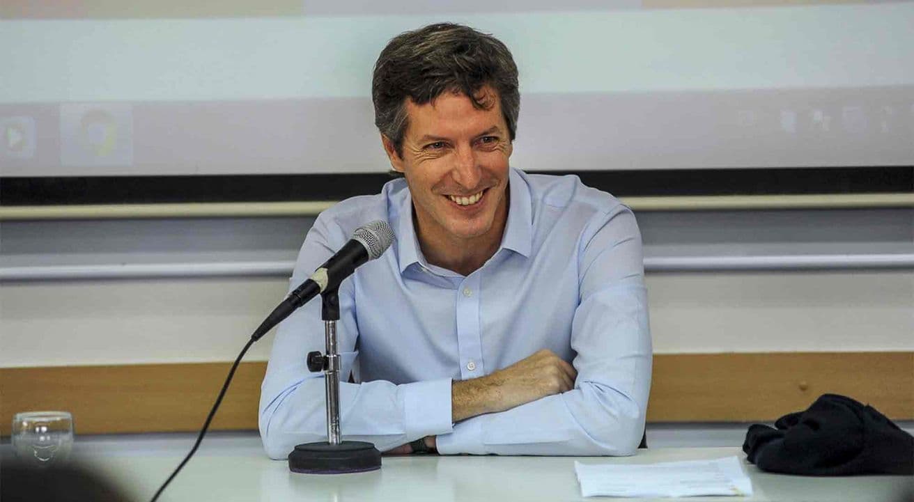 Procesan a un ex funcionario de Macri que contrató al banco para el que trabajó
