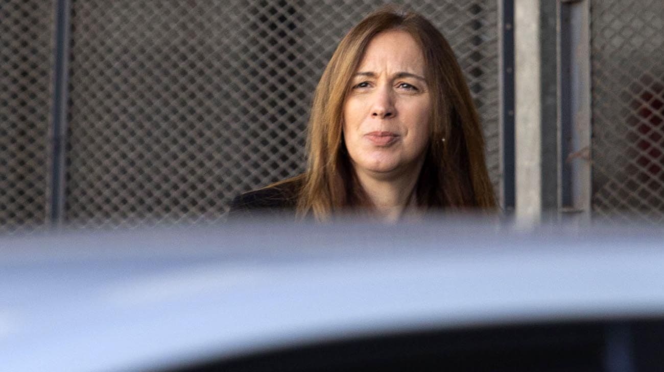 Denunciaron a Eugenia Vidal por enriquecimiento ilícito por la compra de su departamento en Recoleta