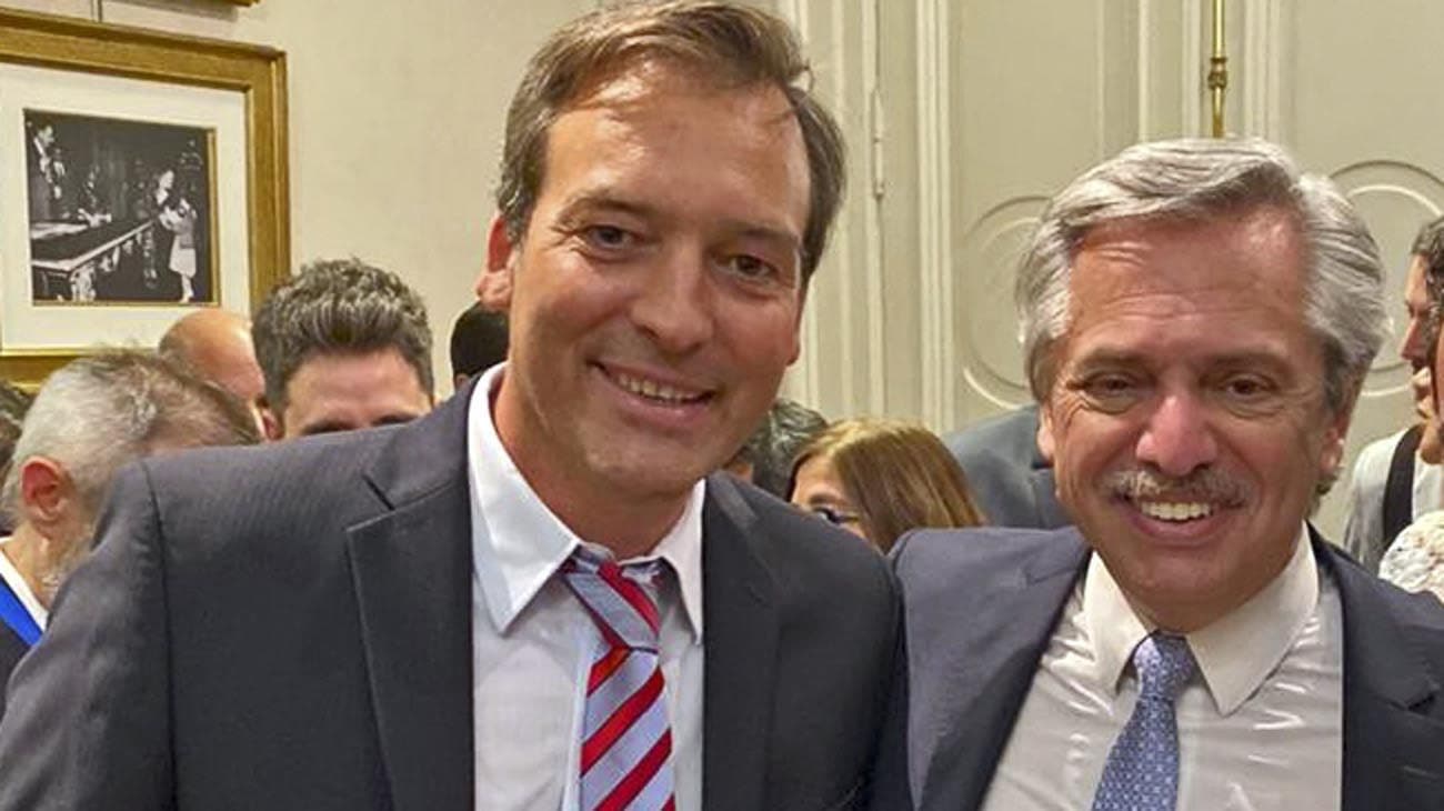 El oficialismo motoriza la visita de Martín Soria a Diputados en plena disputa con la oposición