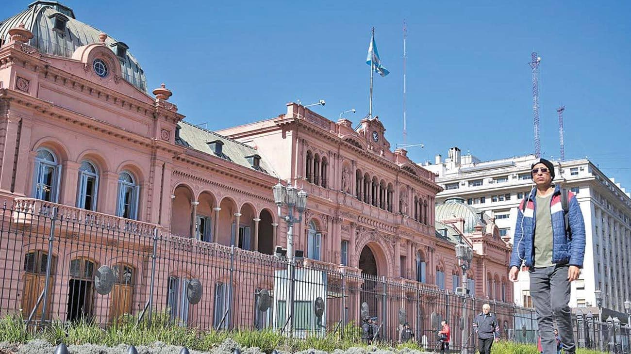 Funciones y tamaño de un Estado