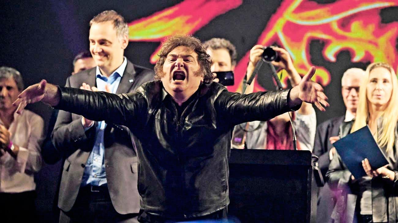 Elecciones porteñas nacionalizadas hasta el infinito y más