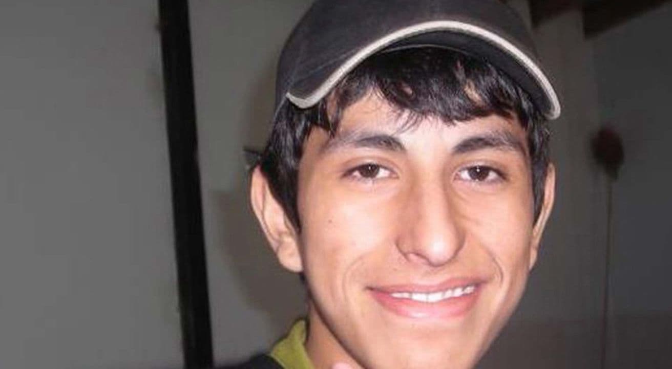 Luciano Arruga: un crimen que tiene once años sin imputados ni justicia