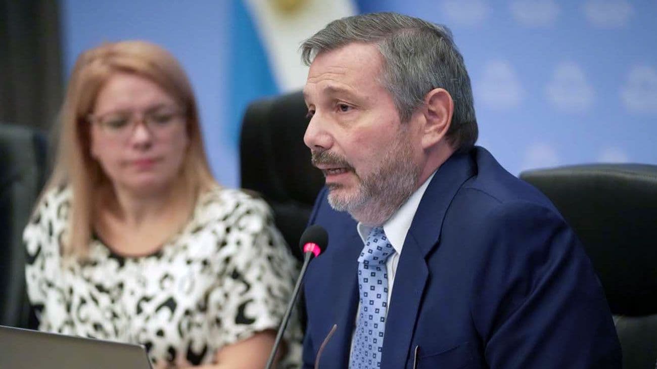 Jubilaciones: presión para que la nueva fórmula llegue al recinto