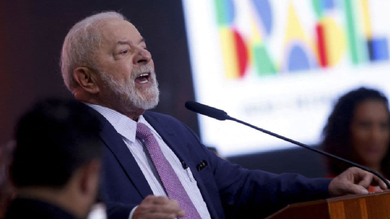 Cuáles son los próximos pasos de Luiz Inácio Lula da Silva