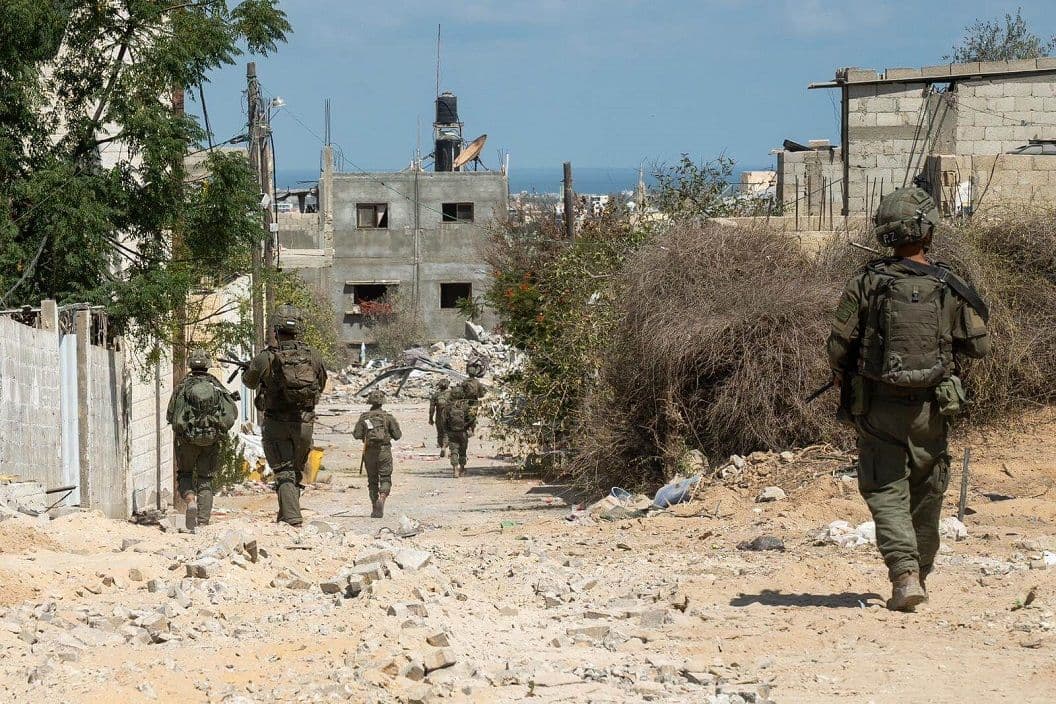 Un diario israelí dice que Gaza ya se convirtió en una de las guerras más sangrientas del siglo