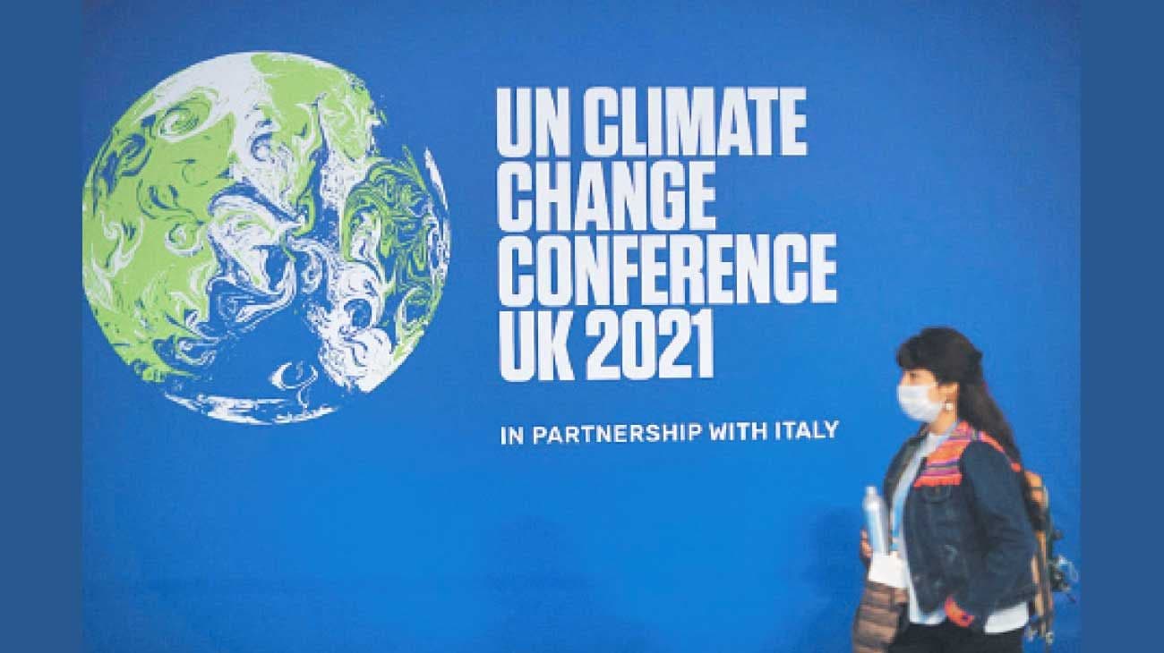 COP26: una cumbre ante el desafío de las promesas incumplidas