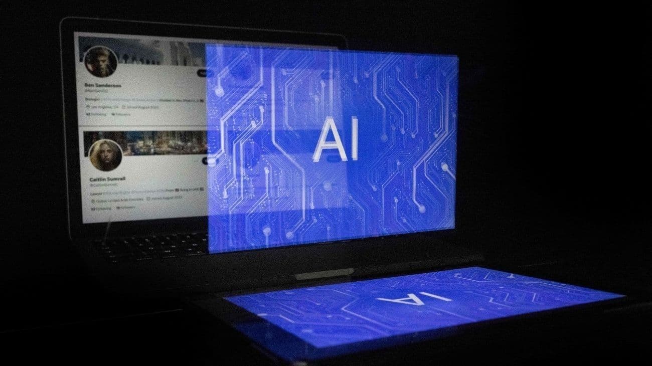 IA, en el límite entre lo humano y lo digital