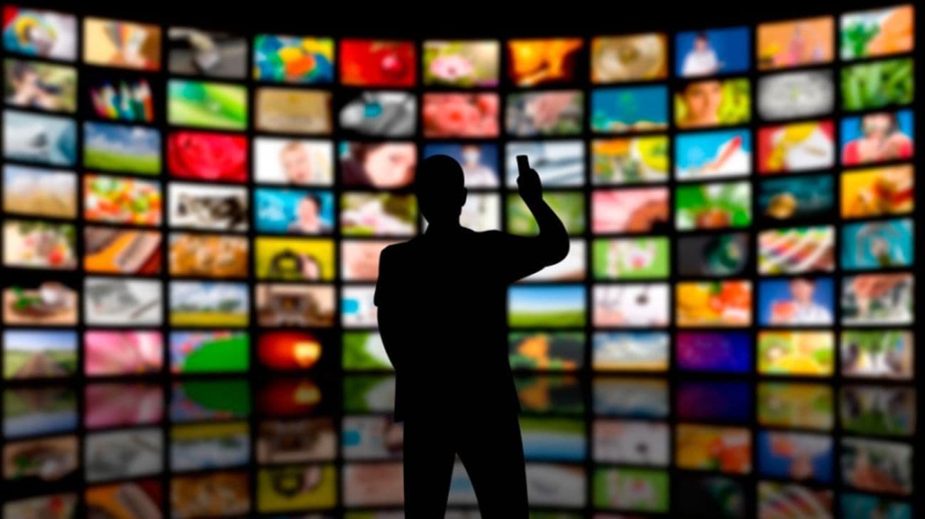 ¿El final de la TV o el nacimiento de una nueva etapa?
