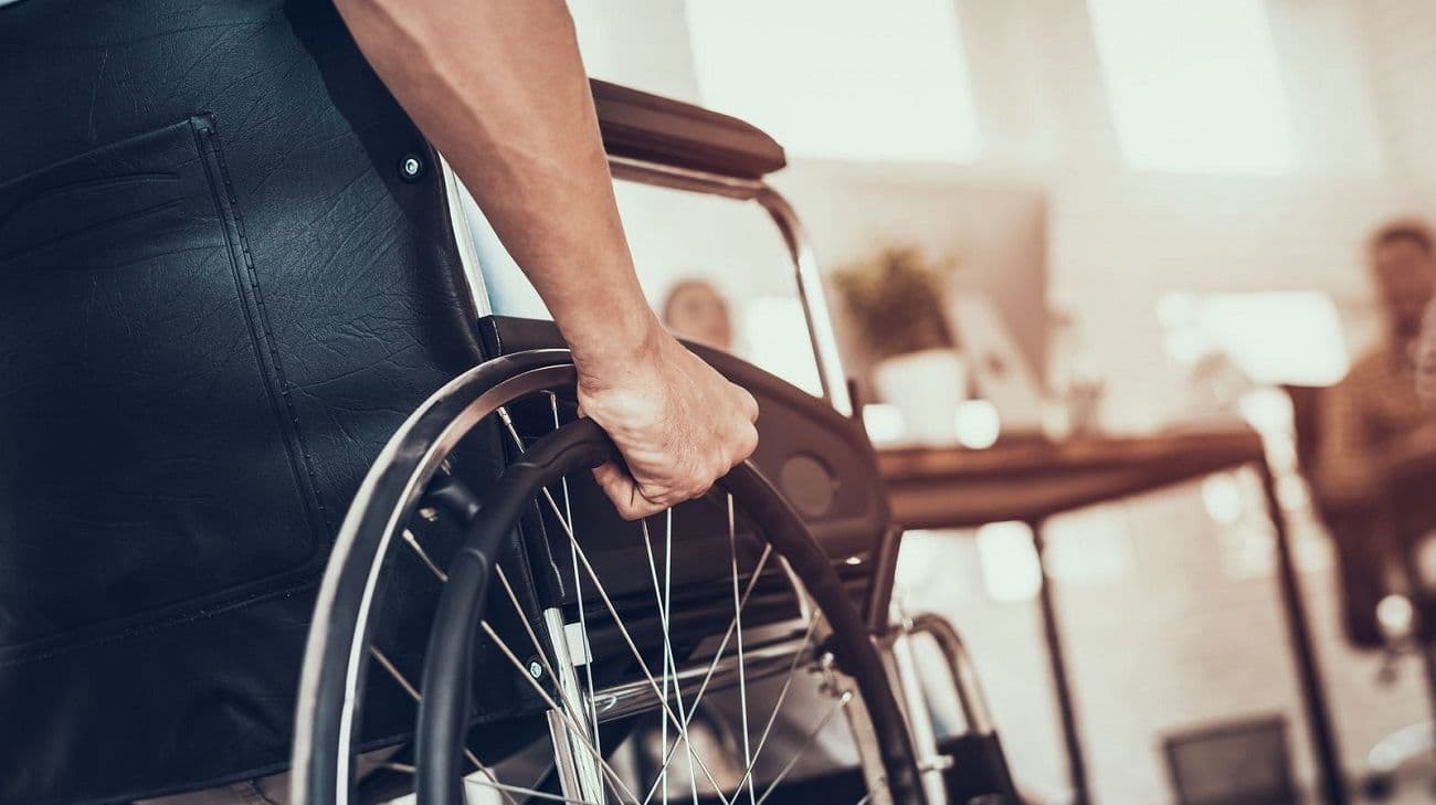 Más de 100 mil personas con discapacidad podrán recuperar su pensión no contributiva