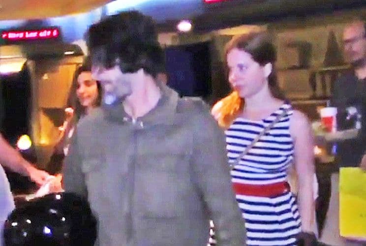 Agustina Kämpfer encontró el amor en un ex asesor de Scioli