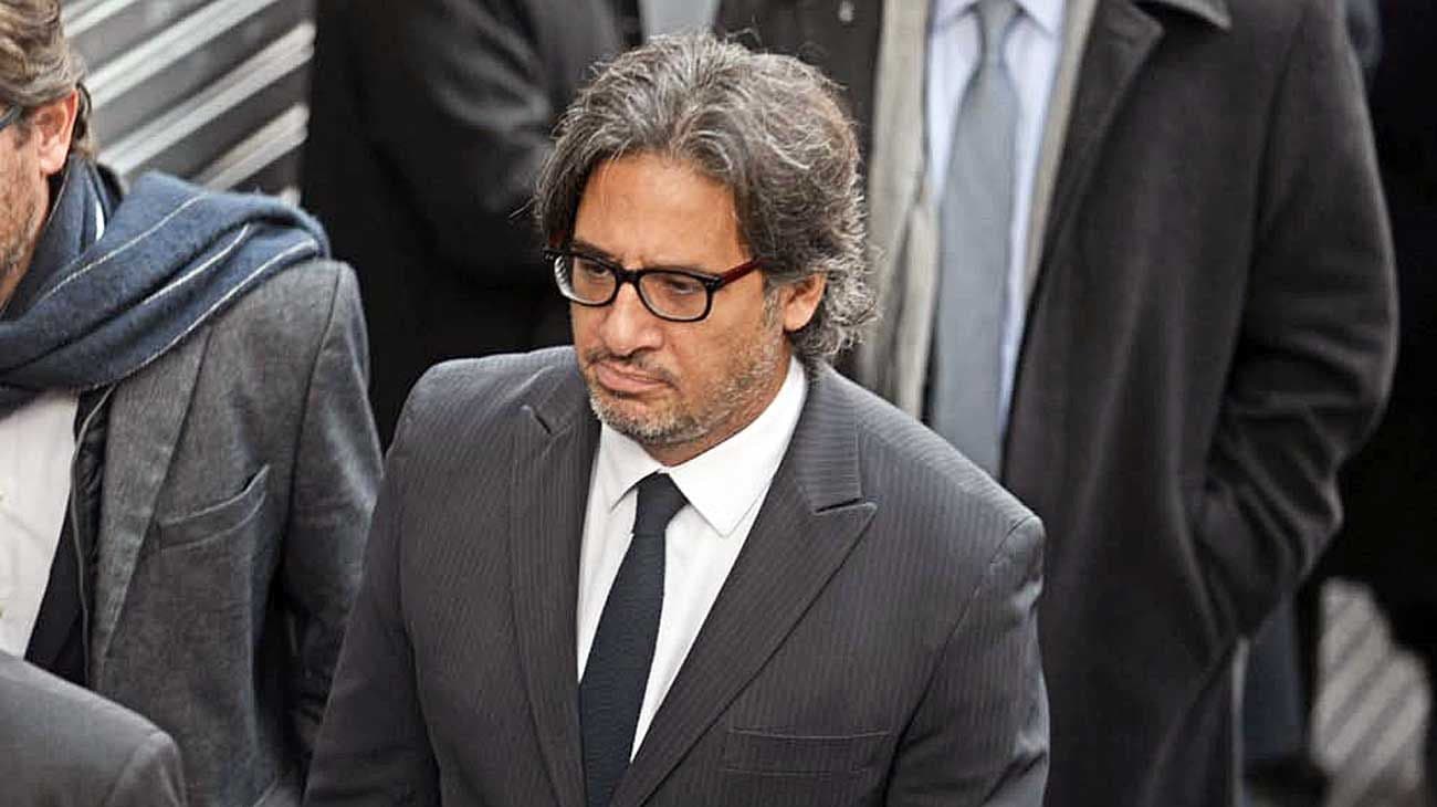 Germán Garavano: "Copiaron nuestro proyecto, con trampitas en la letra chica"