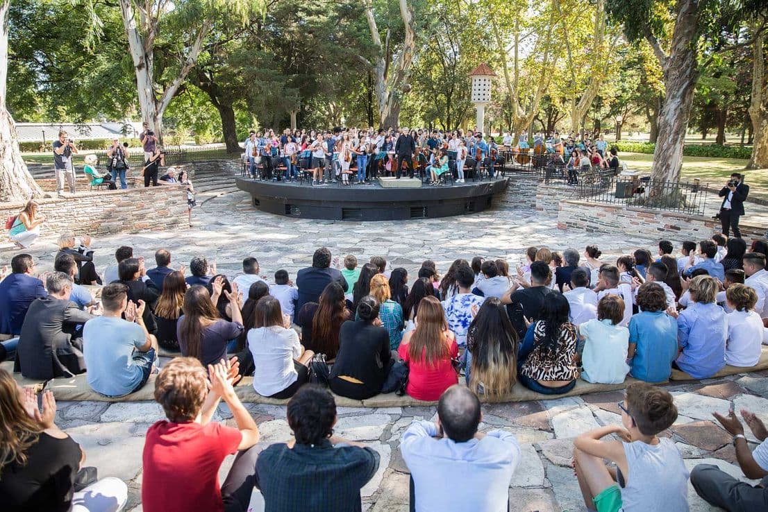 El arte y el pueblo
