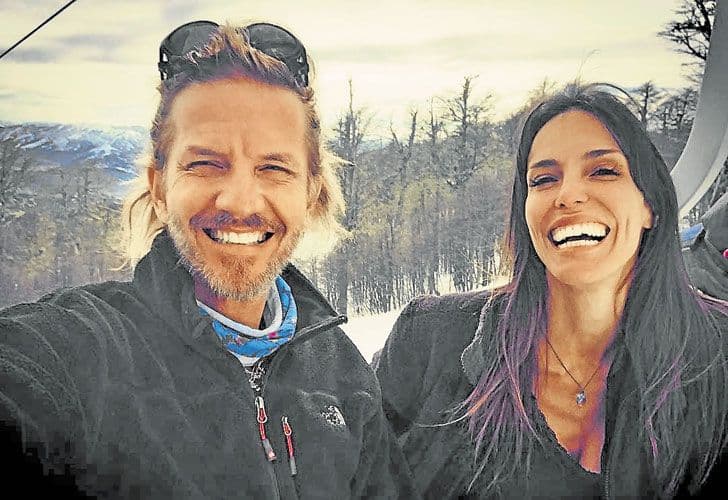 María Susini: “Facundo no es machista, es todo un caballero”