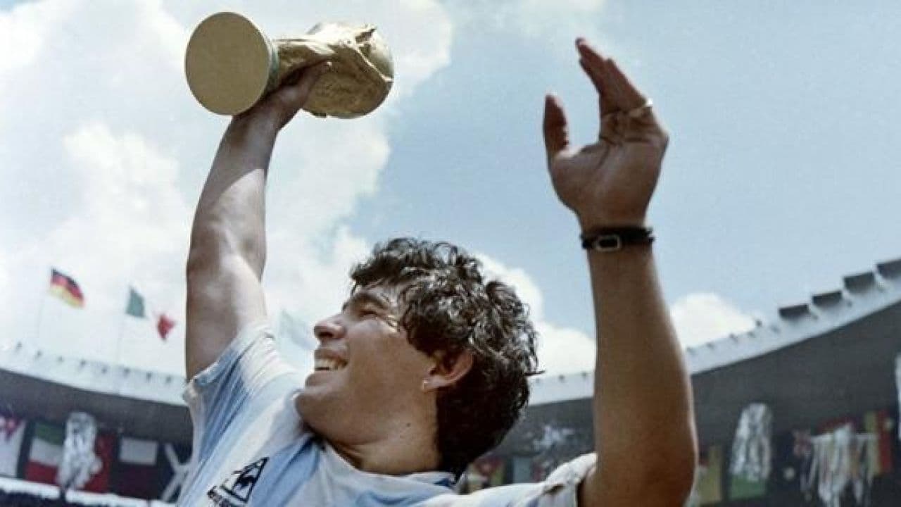La pelota no se mancha, se narra
