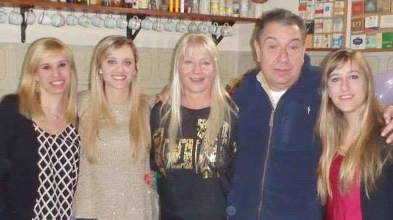 Crimen de Burzaco: el último audio enviado por el médico antes de morir