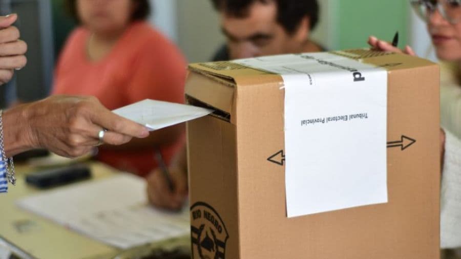 Las PASO fueron, son y serán fundamentales para mejorar la representación