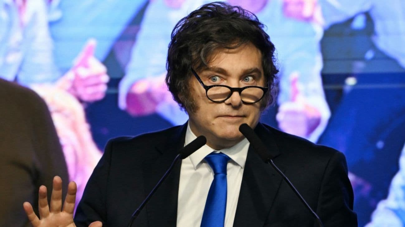 Encuesta: el 73,7% afirma que su situación económica familiar empeoró pero 39,2% votaría a Javier Milei