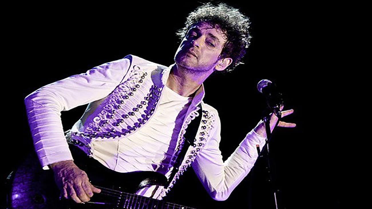 A diez años del último aliento: cómo fue el show despedida de Gustavo Cerati antes del ACV