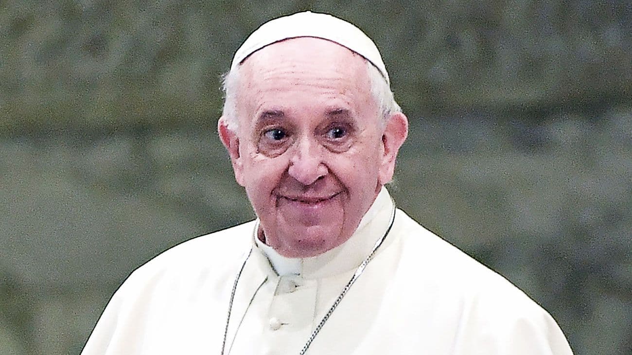 Sanciones y perdones selectivos del Vaticano