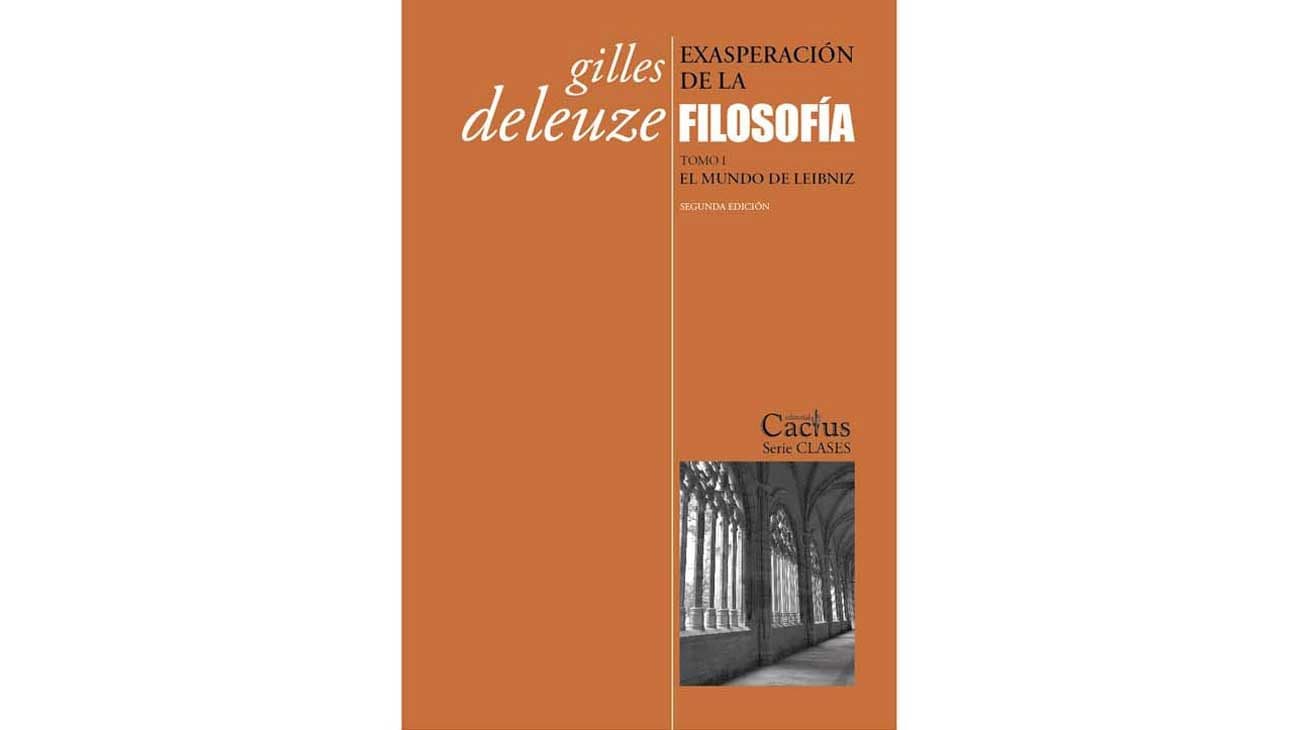 Filosofía sin superaciones