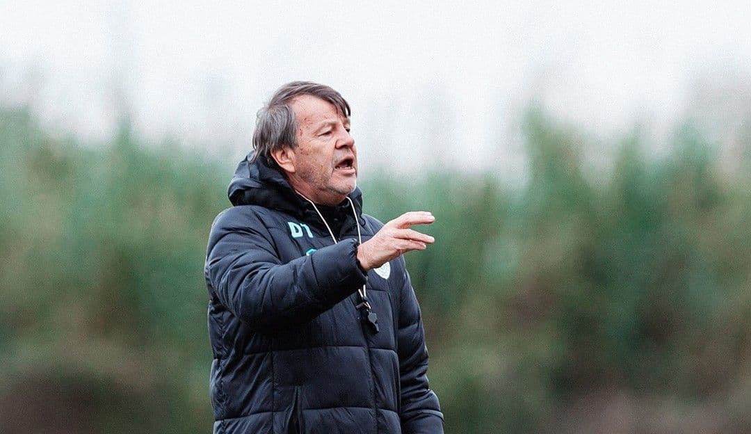 Ricardo Zielinski y la costumbre de devolverle algo a Belgrano