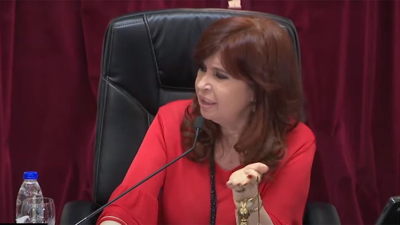 Dólar futuro: Casación sobreseyó a Cristina Kirchner y ordena el archivo de la causa