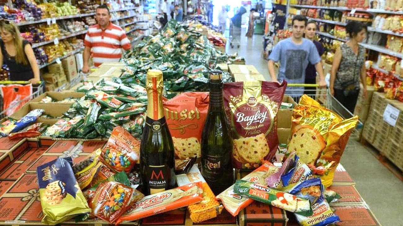 Precios, Fiestas y después