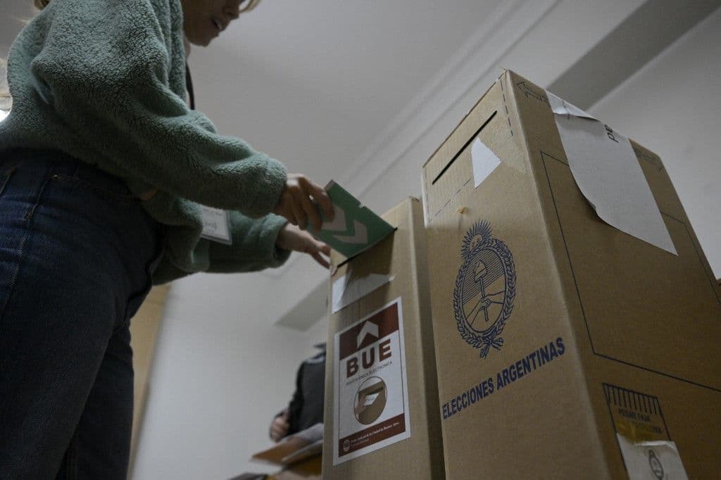 Cómo se construyen presidentes