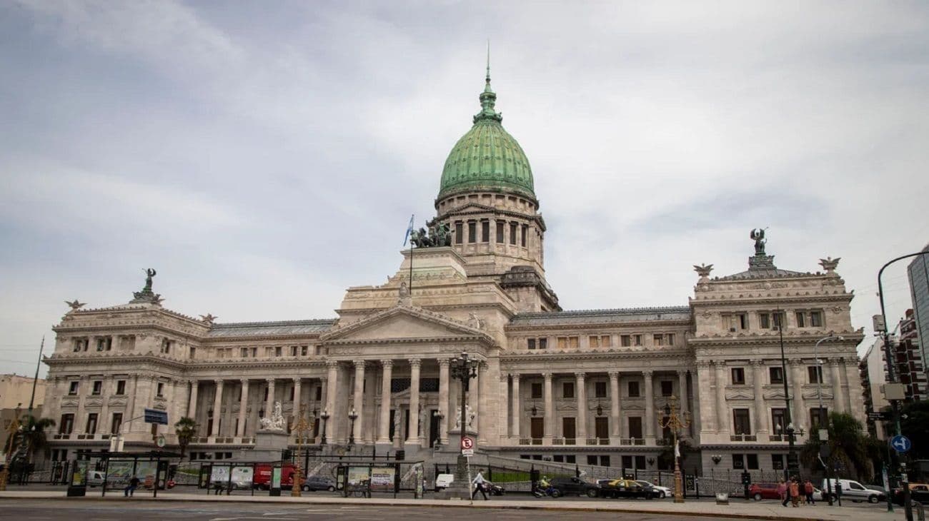 Sin Ficha Limpia, podría discutirse una nueva ley de ética pública
