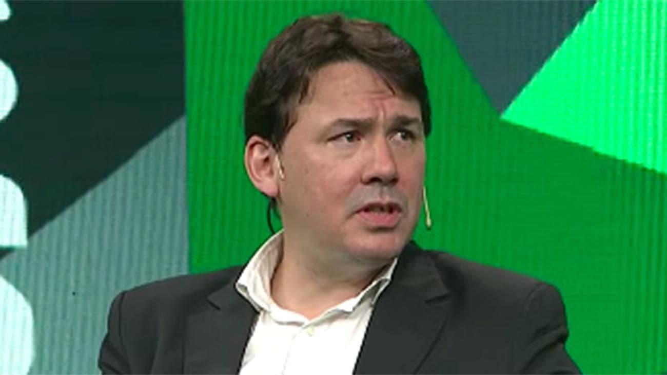 Martín Guzmán en el ojo de la tormenta: el kirchnerismo duro lo apunta por el cruce con Federico Basualdo