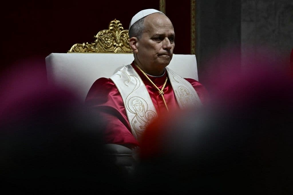 El "Francisco II" que no fue: cómo León XIV desconcertó a todos en el Vaticano